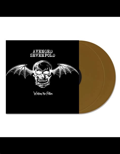 dear gold play|Avenged Sevenfold .